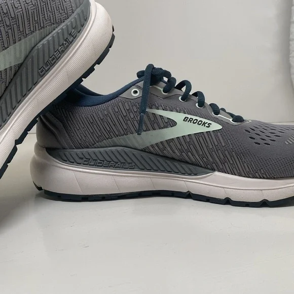 EUC Brooks Addiction GTS 25  Sz 8.5W - Picture 7 of 15